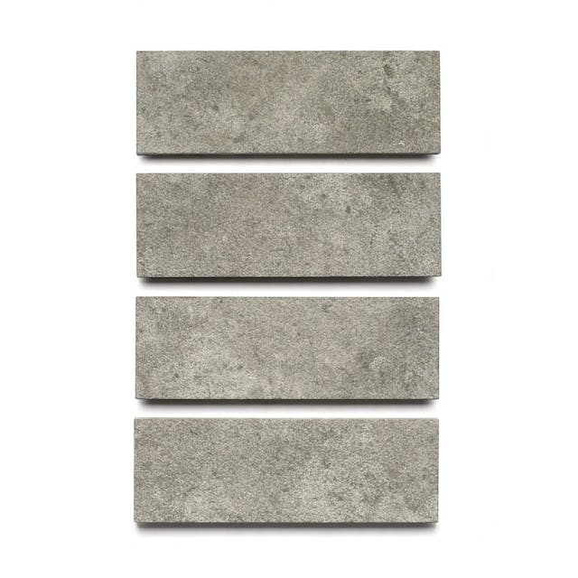Basilica 4x12 + Bush Hammered - Featured products Limestone: Stock Product list