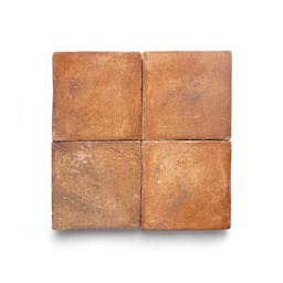 4x4 Square + Fired Earth - Product page image carousel thumbnail 3