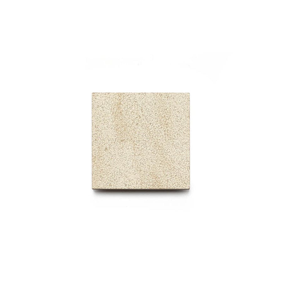 Buff 6x6 + Bush Hammered - Product page image carousel 1