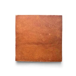 8x8 Square + Red Clay - Product page image carousel thumbnail 1