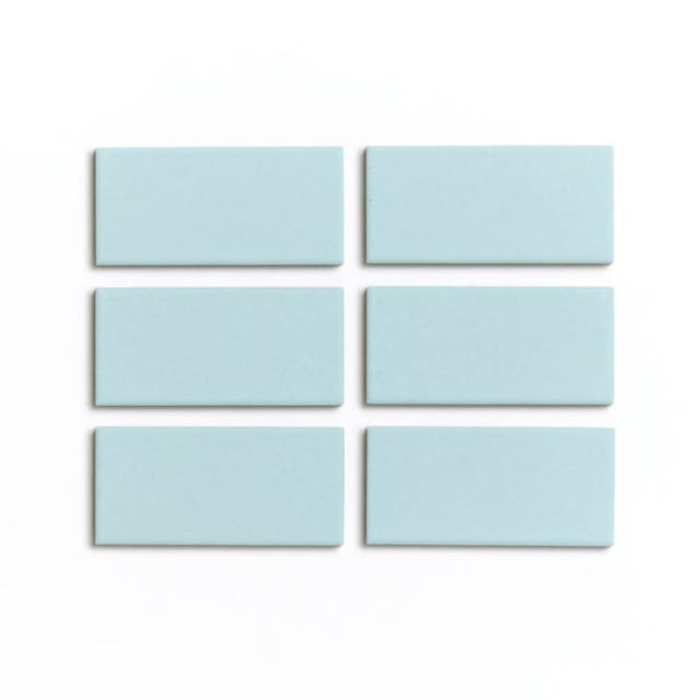 Agave 2x4 - Featured products Ceramic Tile: 2x4 Rectangle Product list