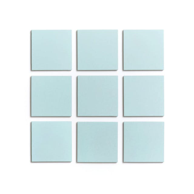 Agave 4x4 - Featured products Ceramic Tile: 4x4 Square Product list