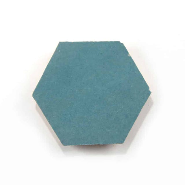 Glacier Blue Hex - Featured products Hex Product list