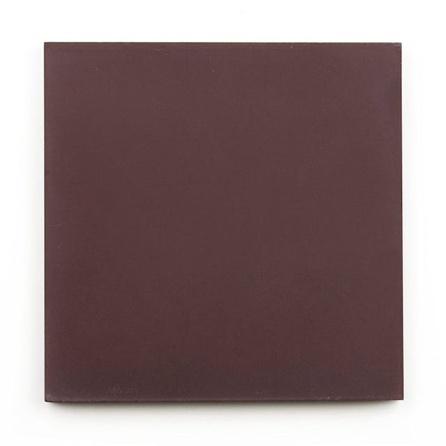 Aubergine 8x8 - Featured products 8x8 Solid: Cement Product list