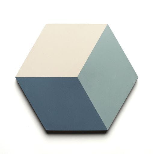 Hexacube Hex Slate - Product page image carousel 1