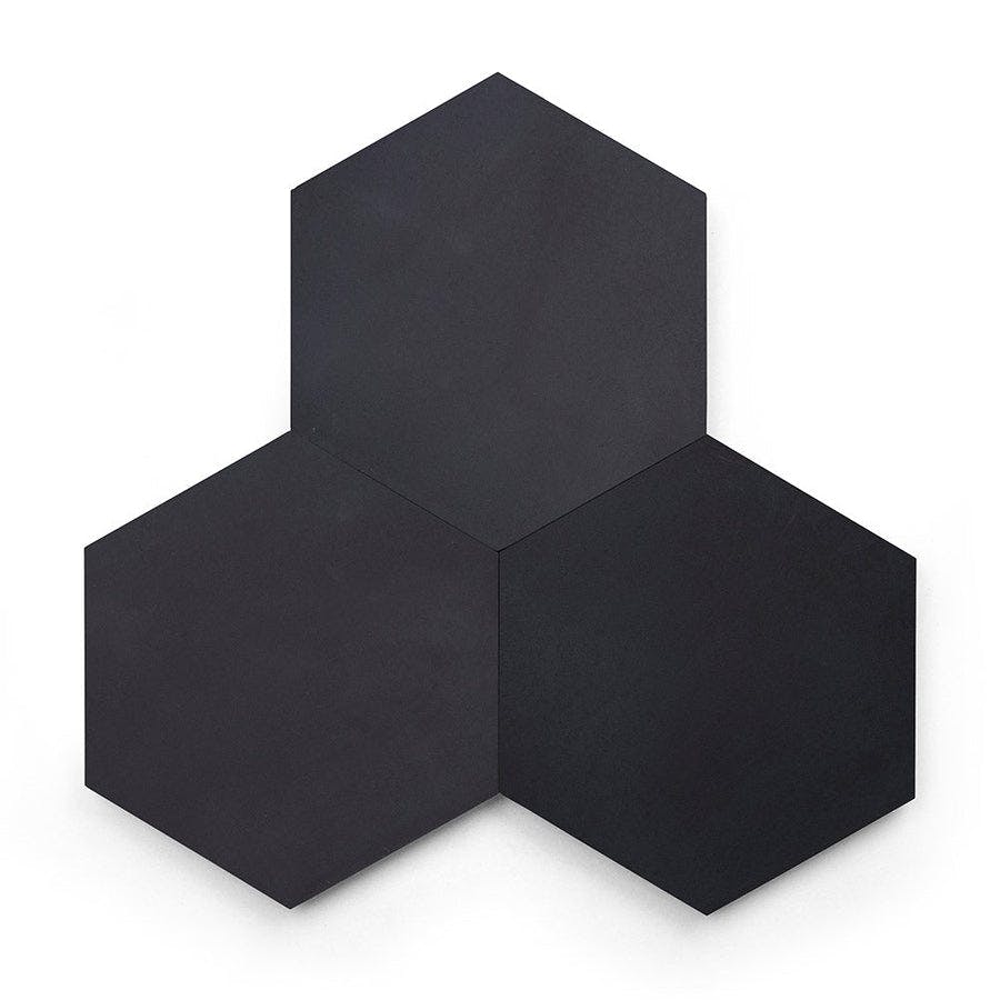 Black Hex - Product page image carousel 1