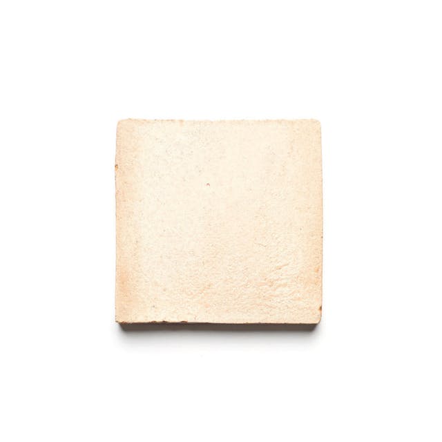 4x4 Square + Blanco - Featured products Cotto Tile: Square Product list
