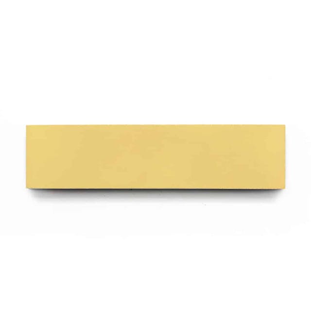 Blonde 2x8 - Featured products Cement Tile: Rectangle Solid Product list