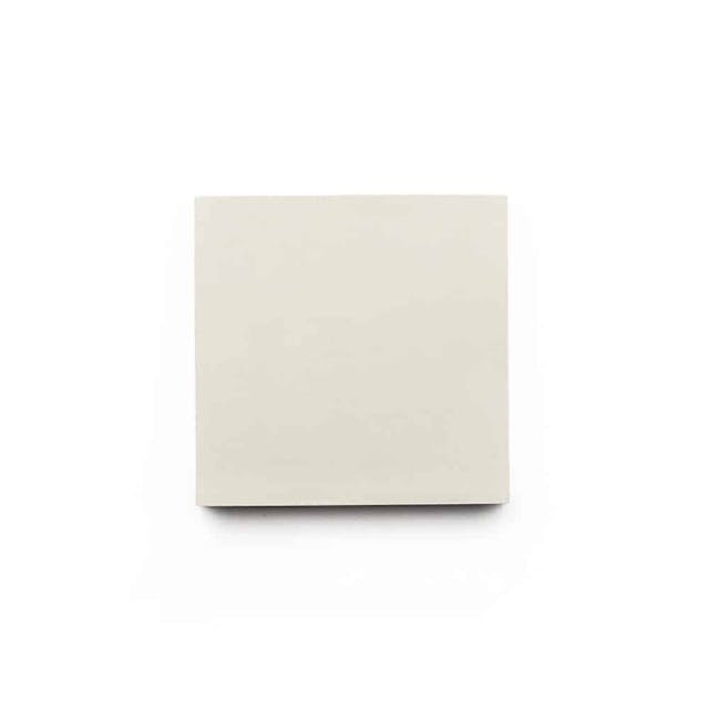 Bone 4x4 - Featured products Cement Tile: Stock Solid Product list