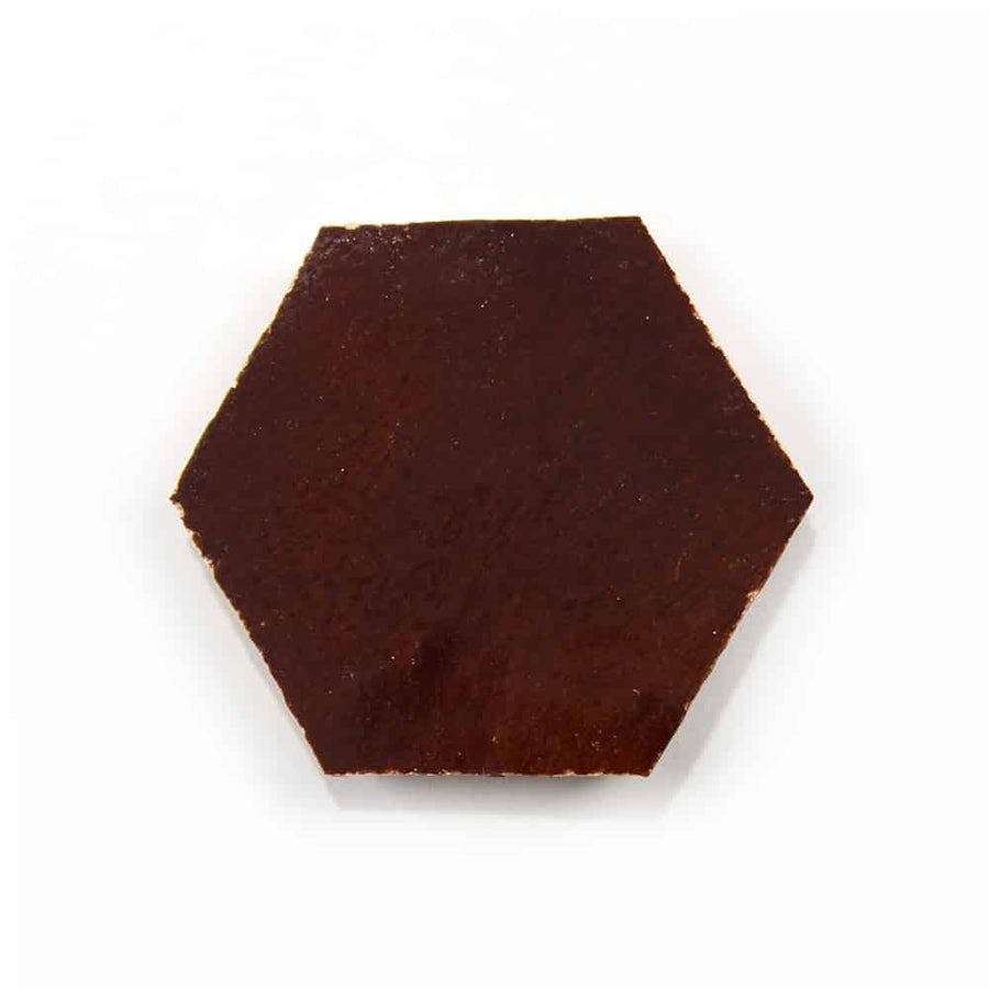 Burnt Sugar Hex - Product page image carousel 1