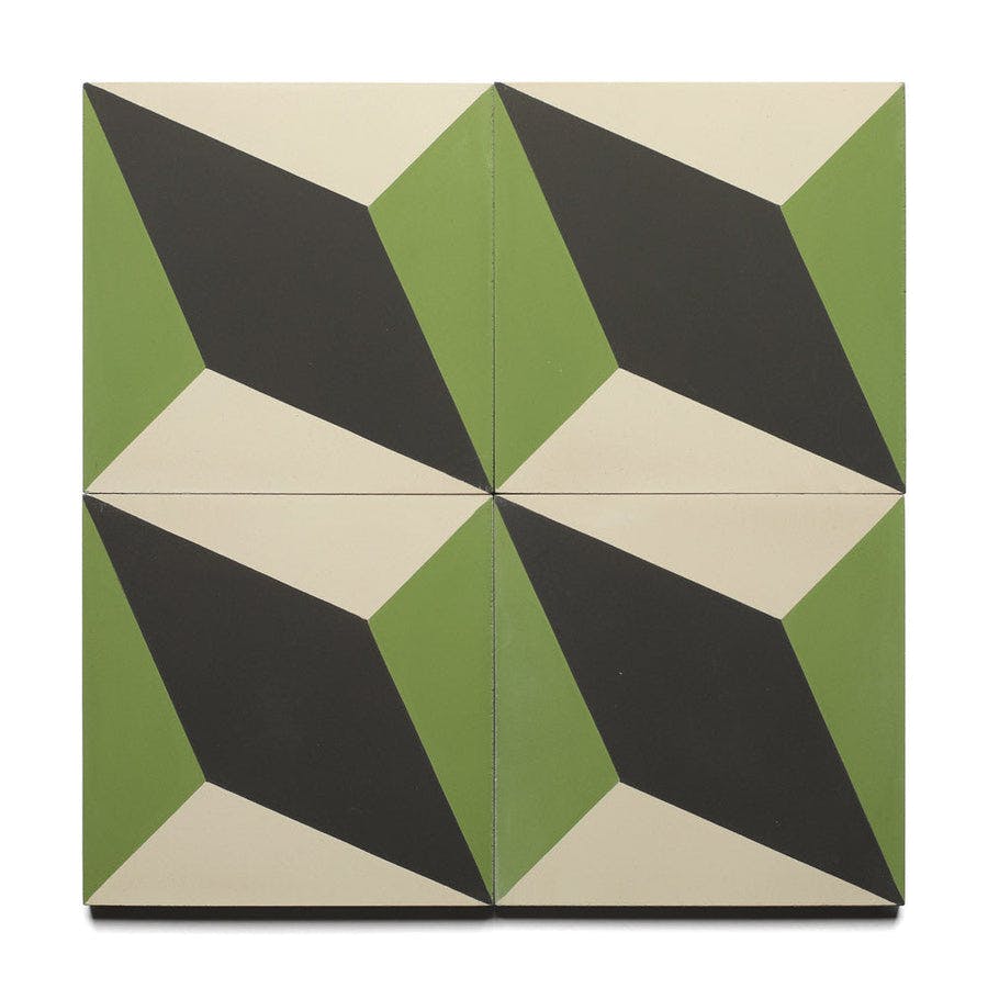 Cairo Olivine 8x8 - Product page image carousel 1
