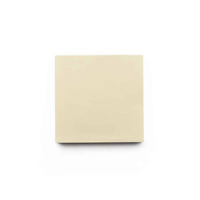 Canvas 4x4 - Featured products Cement Tile: Square Solid Product list