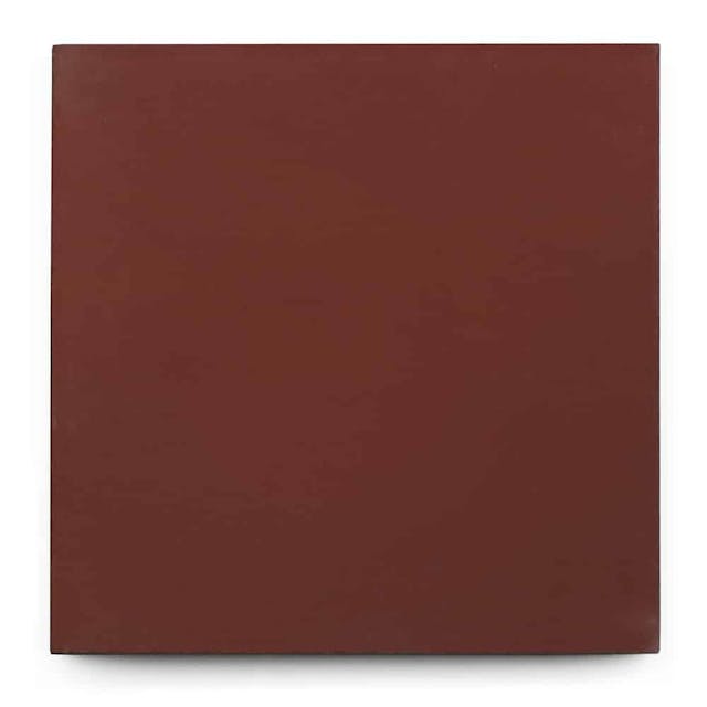 Canyon 8x8 - Featured products Cement Tile: 8x8 Square Solid Product list