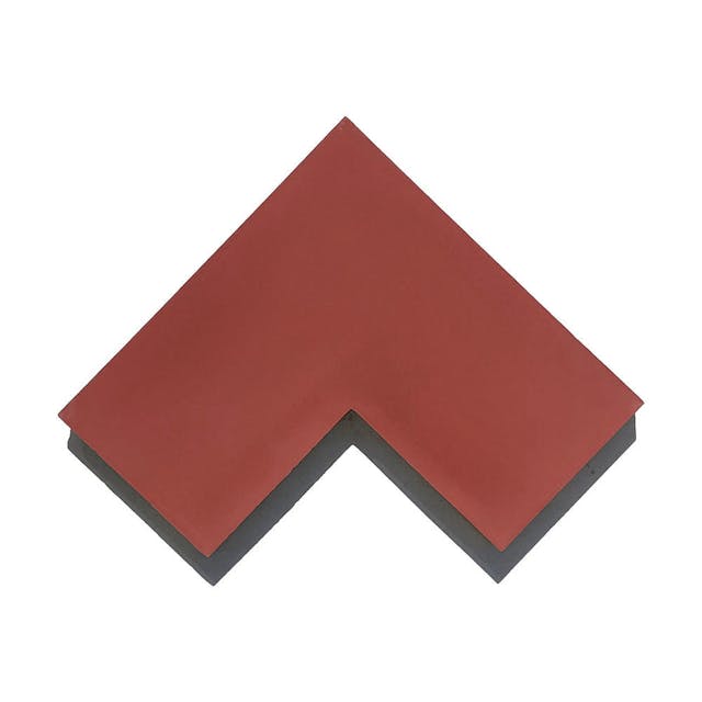 Aero Coral - Featured products Cement Tile: Special Shapes Product list