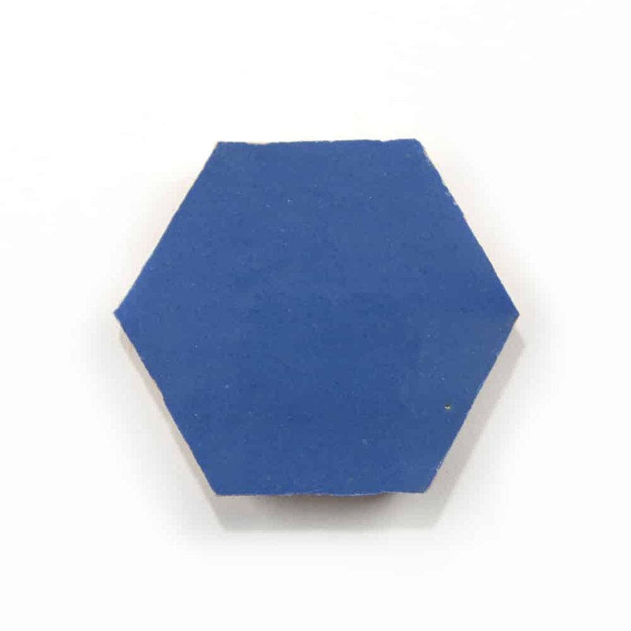 Portuguese Blue Hex - Product page image carousel 1