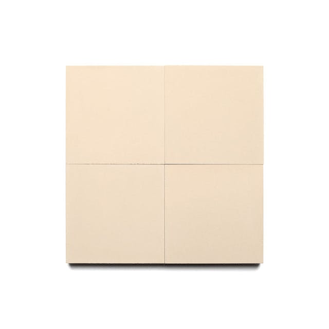 Dune 4x4 - Featured products Cement Tile: 4x4 Square Solid Product list