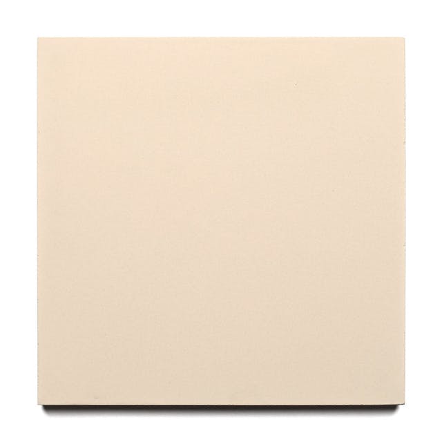 Dune 8x8 - Featured products Cement Tile: 8x8 Square Solid Product list