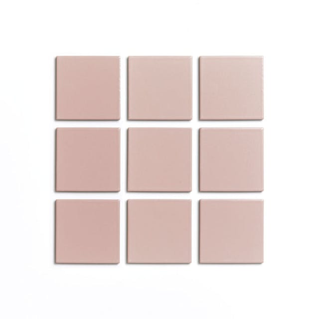 Field Thistle 4x4 - Featured products Ceramic Tile: 4x4 Square Product list