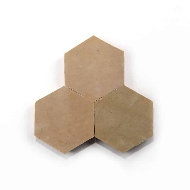 Glazed Earth Hex - Featured products Hex Product list