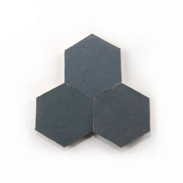 Graphite Grey Hex - Featured products Hex Product list