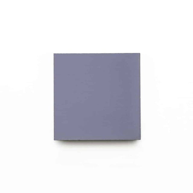 Indigo 4x4 - Featured products Cement Tile: 4x4 Square Solid Product list
