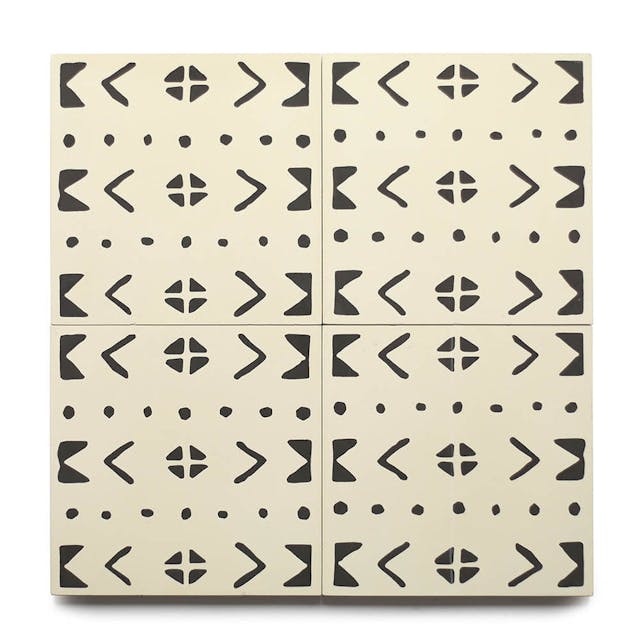 Kasbah 8x8 - Featured products Cement Tile Product list