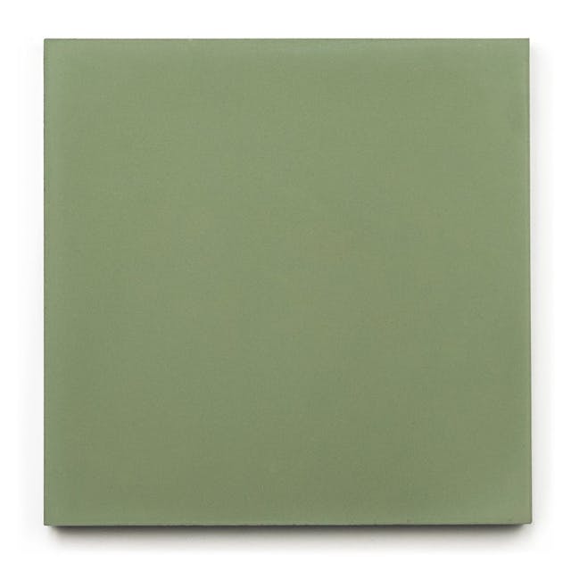 Leaf 8x8 - Featured products Green Product list