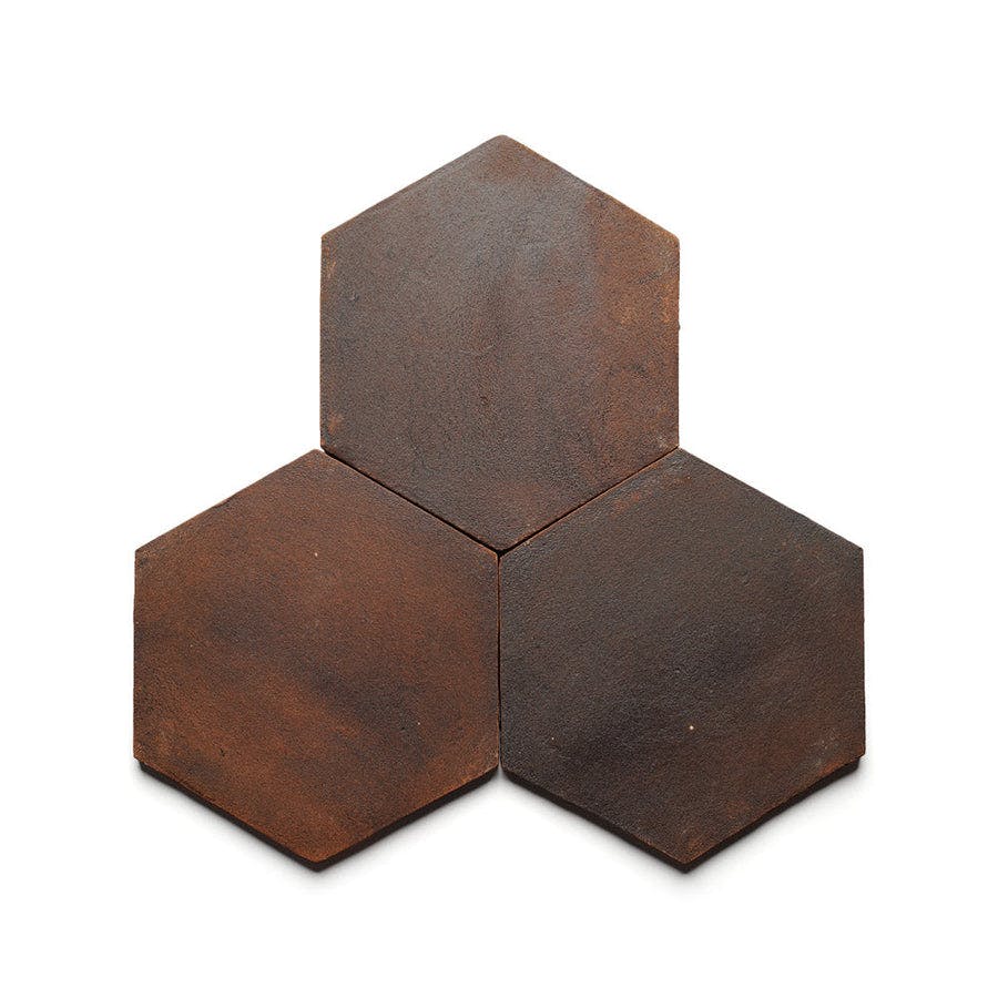 8x9 Hex + Madera - Product page image carousel 1