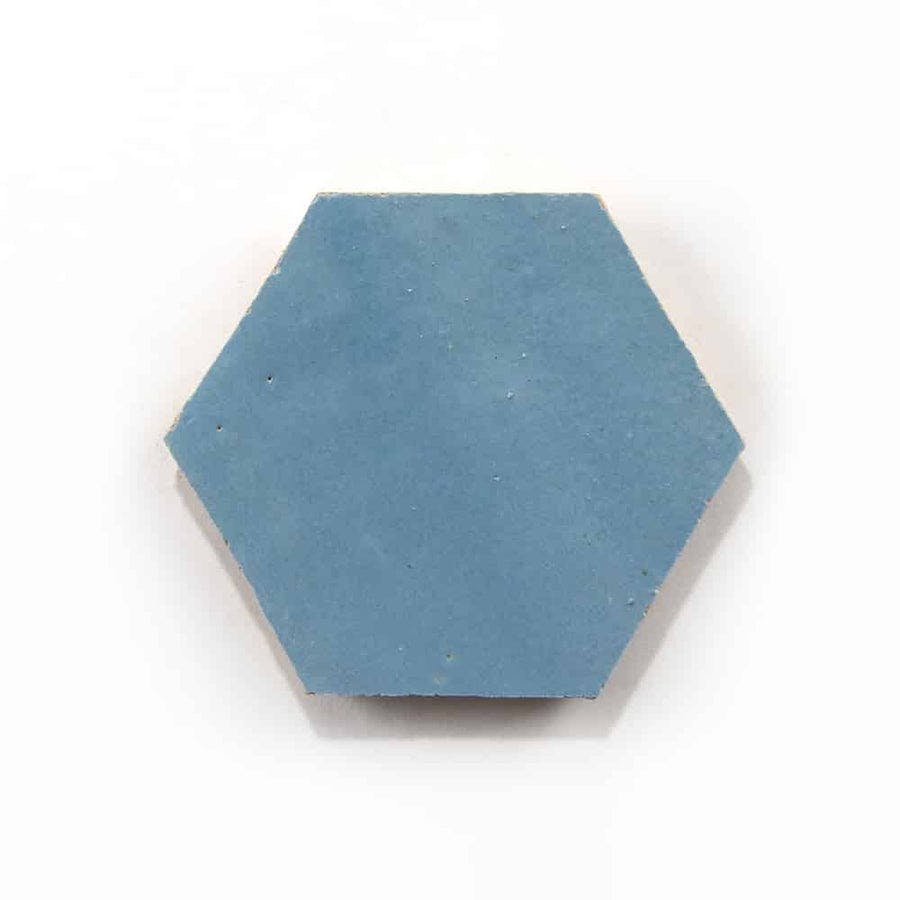 Superior Blue Hex - Product page image carousel 1