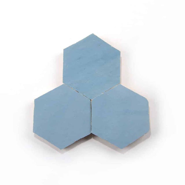Superior Blue Hex - Featured products Hex Product list