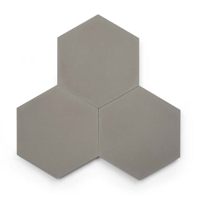 Pewter Hex - Featured products Hex Product list