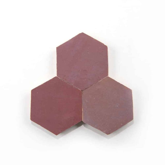 Plum Hex - Featured products Hex Product list