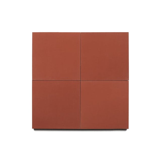Pompeii 4x4 - Featured products Cement Tile: 4x4 Square Solid Product list