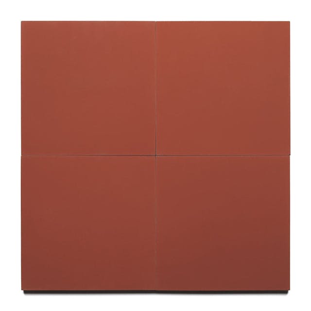 Pompeii 8x8 - Featured products Cement Tile: 8x8 Square Solid Product list