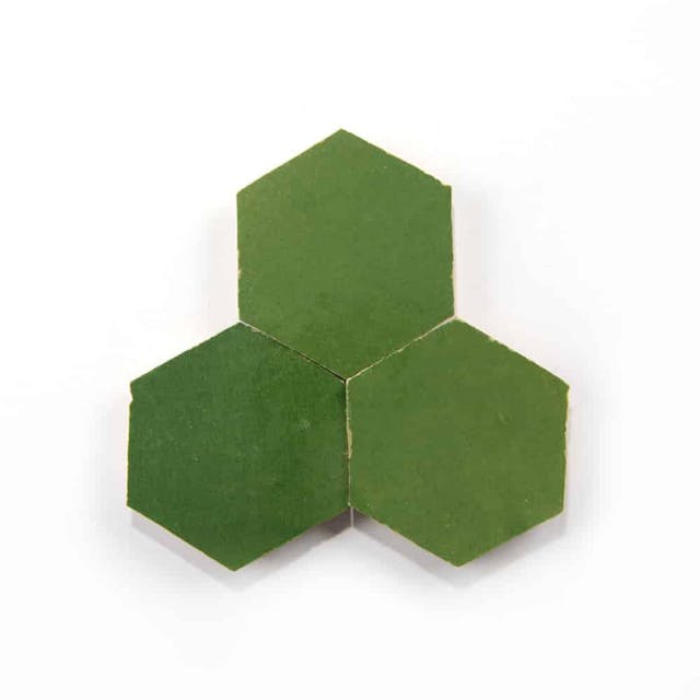 Prairie Green Hex - Featured products Hex Product list