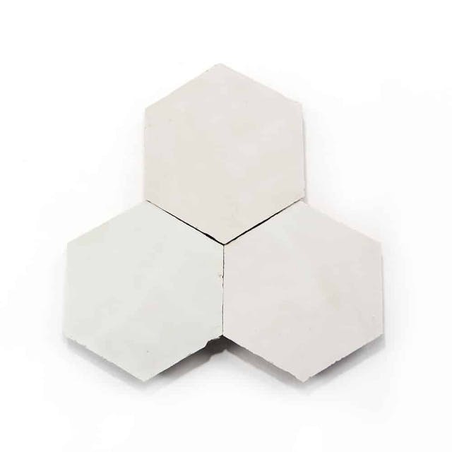 Pure White Hex - Featured products Hex Product list