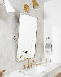 Pure White Hex - Product page image carousel thumbnail 2