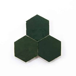 Racing Green Hex - Product page image carousel thumbnail 1