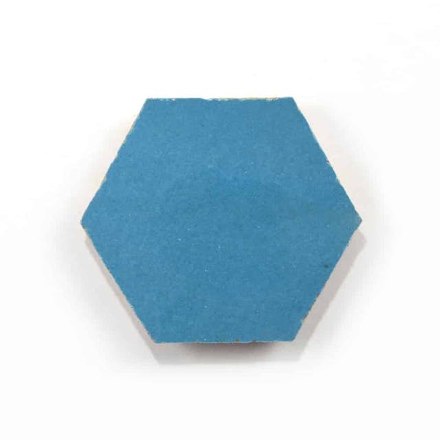 Turquoise Hex - Featured products Hex Product list