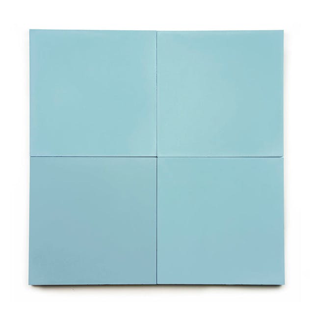 Sky Blue 8x8 - Featured products Home page Product list