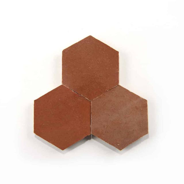 Terra Rosa Hex - Featured products Hex Product list