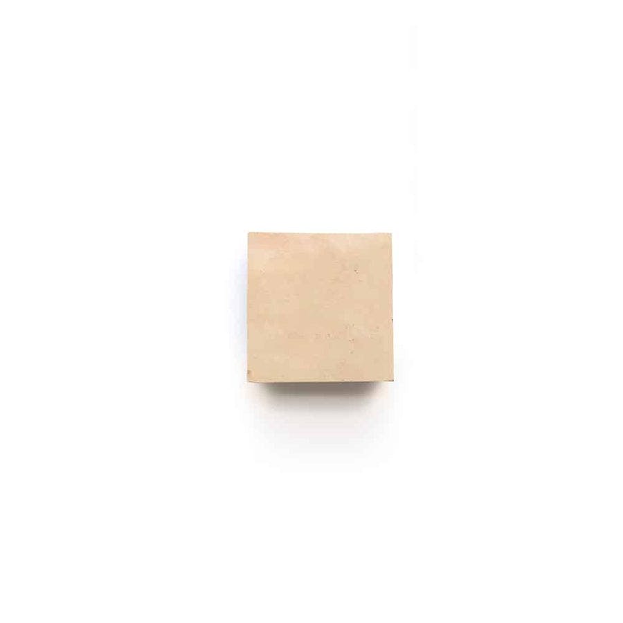 Unglazed Natural 2x2 - Product page image carousel 1