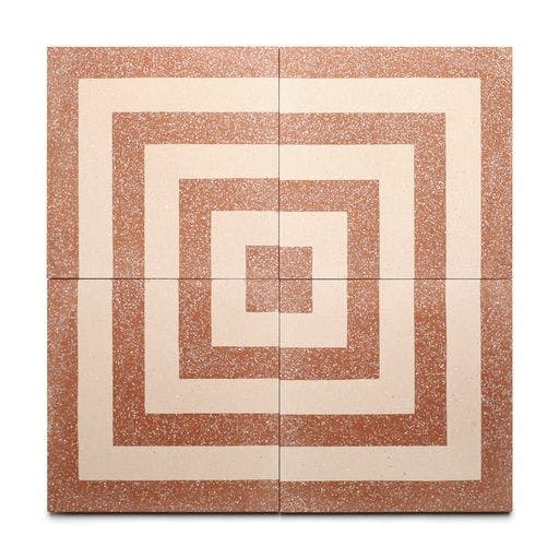 Vesper Rust 12x12 - Product page image carousel 1