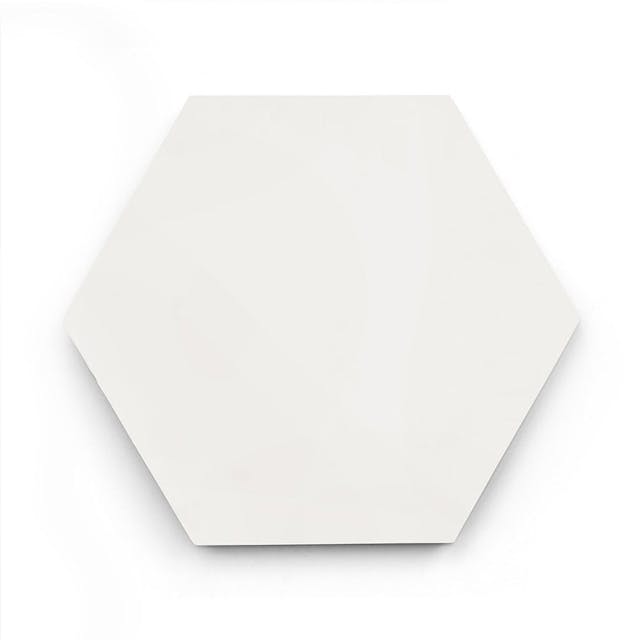 White Hex - Featured products Hex Product list